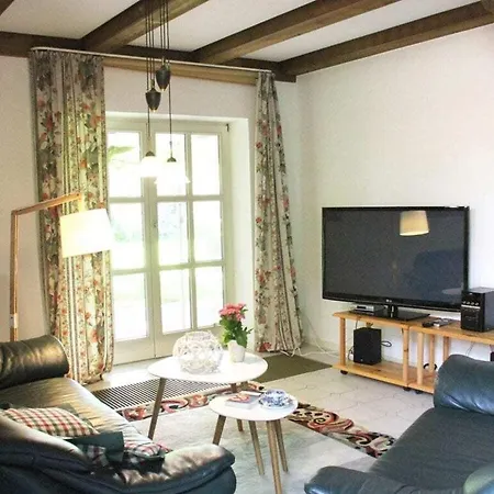 Feriehus 